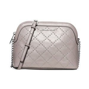 Michael Kors Microstud Cindy